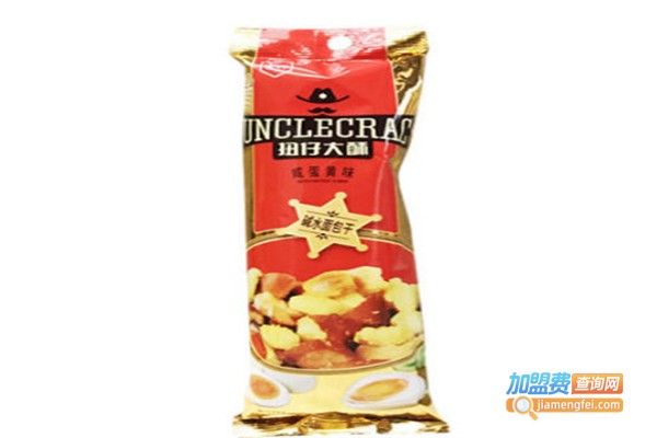 59元零食小铺加盟