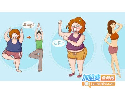 美之瘦减肥加盟费