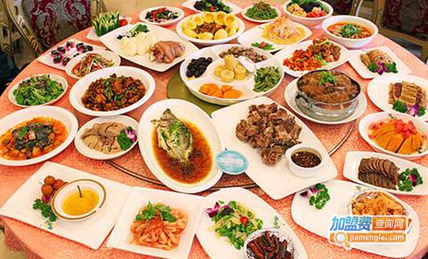 重庆陶然居加盟费