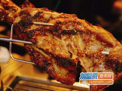 玖柒烤肉加盟费