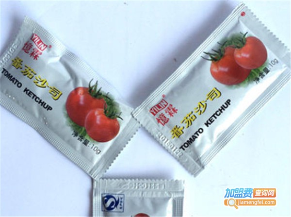 忆霖食品加盟费