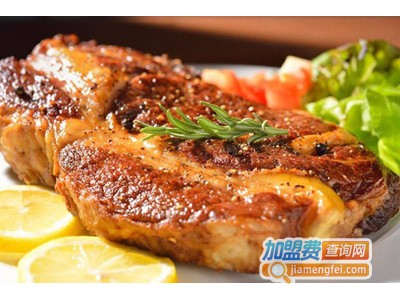 牛十八烤肉加盟费