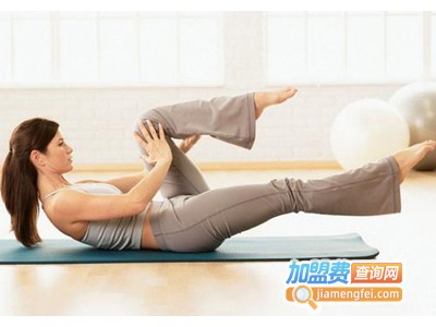 美丽瘦身吧加盟费