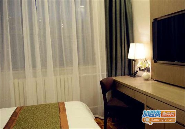 如家和颐酒店加盟费