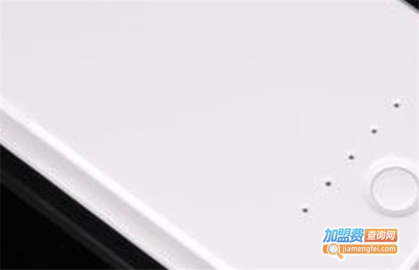 力杰移动电源加盟费