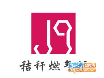 秸秆燃气炉