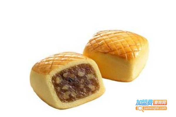 糕酥生加盟费