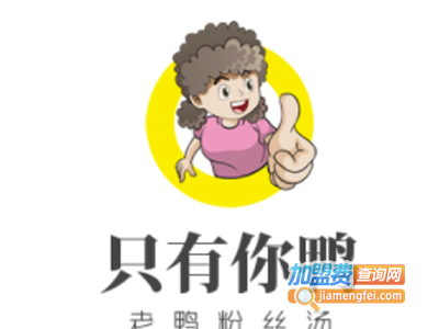 只有你鸭老鸭粉丝汤