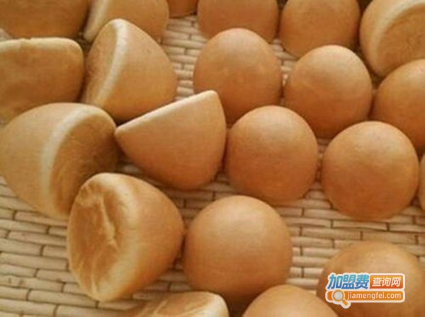 俄式烤馒头加盟费