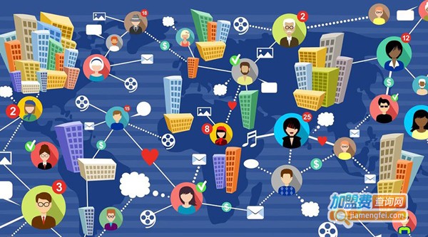 天天团呗加盟费