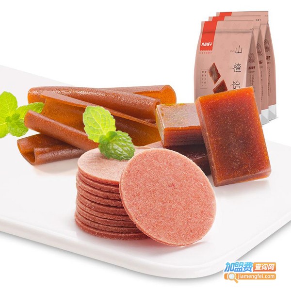 特价零食加盟费