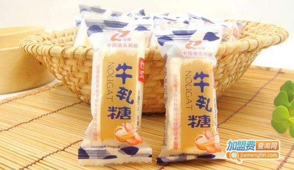【中意糖果加盟】中意糖果邀请您一起赚钱！