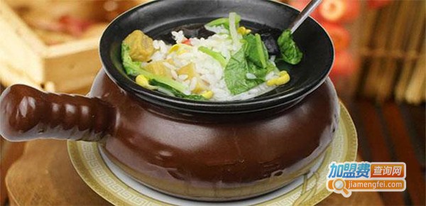 秦朝瓦罐加盟费