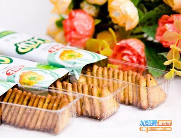 特价零食加盟费