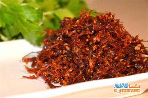 小漠阳阳零食铺加盟费