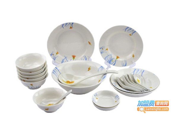 冠福家用加盟费