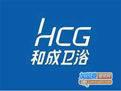 和成马桶加盟