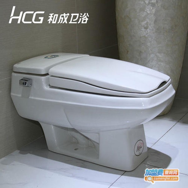 和成马桶
