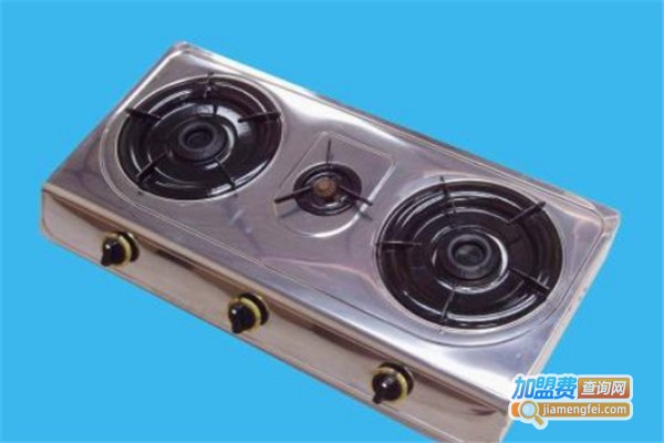 秸秆燃气炉加盟费