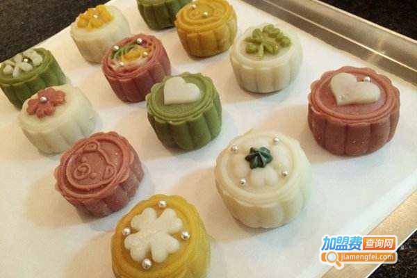 功德林月饼加盟费