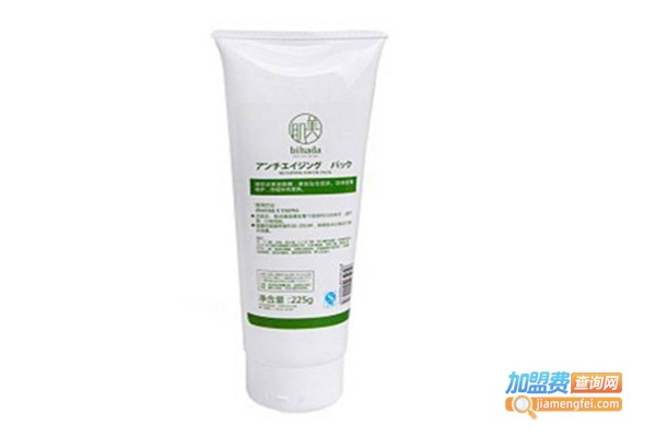 诚美美肌加盟费