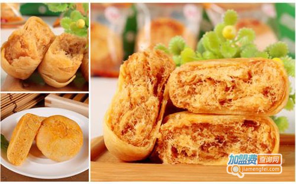 小漠零食店加盟费