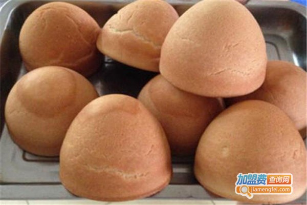 俄式烤馒头加盟费