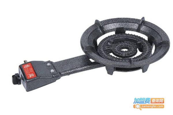 秸秆燃气炉加盟费