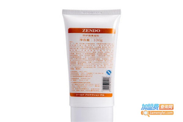 诚美美肌加盟费