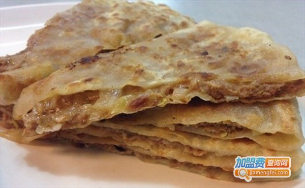 上海牛肉饼加盟费多少？