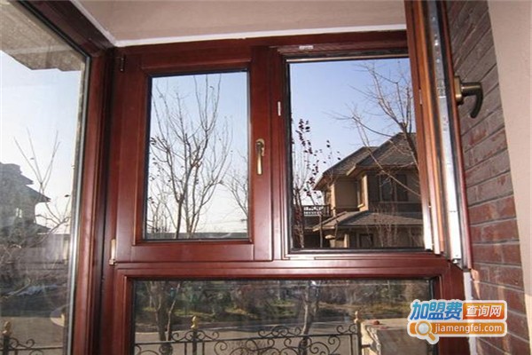 科冕木业加盟费