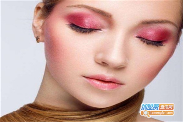 金典美容学校加盟费