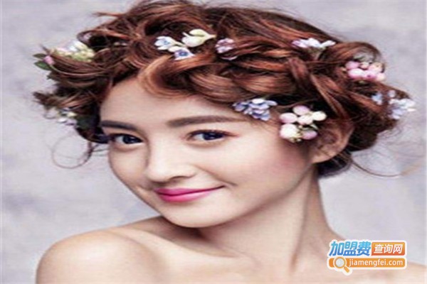 金典美容学校加盟费