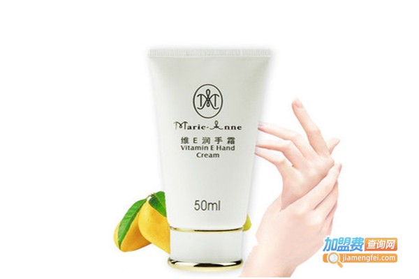 玛丽艳化妆品加盟费