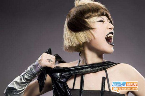 金典美容学校加盟费