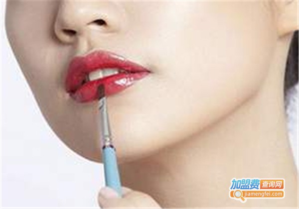 潮流美妆加盟费