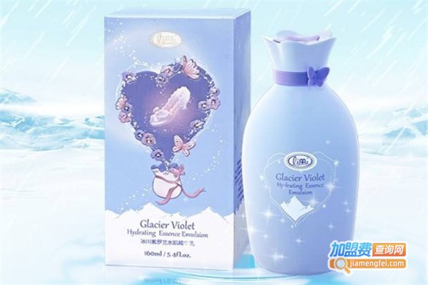 里美护肤品加盟费