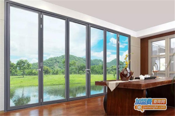 科冕木业加盟费