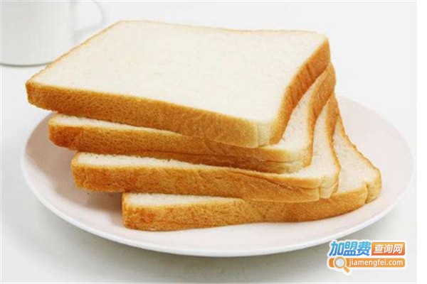 醇熟面包加盟费