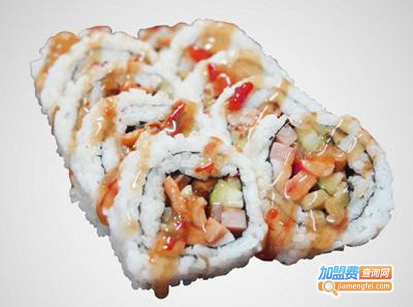 日本游泳鱼骨寿司加盟费_投资日本游泳鱼骨寿司加盟费是多少？