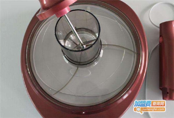 依柯尔垃圾处理器加盟费