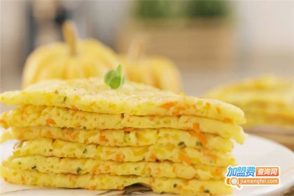 早餐饼培训加盟