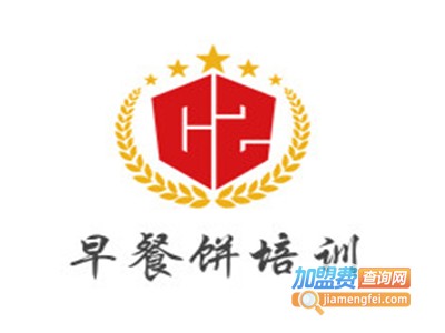 早餐饼培训