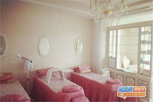 美丽天使加盟费