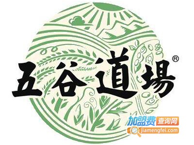 中粮五谷道场加盟