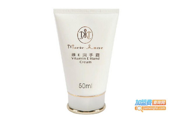 玛丽艳化妆品加盟费