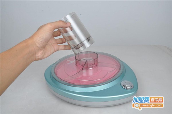 依柯尔垃圾处理器加盟费