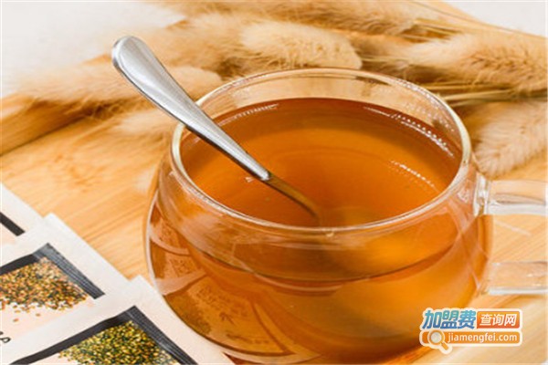 火麻生态茶加盟费