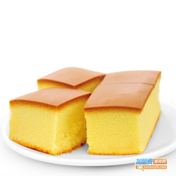 大雅斋糕点加盟费