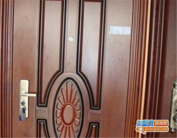 欧宝丽门业加盟